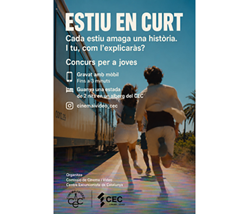 ESTIU EN CURT